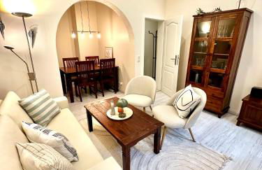 Moderne Altstadt Apartments - Marktplatznähe- ruhige zentrale Lage - Natur&Kultur - Foto 5