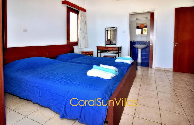 Nature - Direct To Sandy Beach, Impressive Villa, Quiet Area - Foto 3