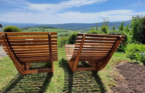 Ferienhaus Rhönblick - Foto 20