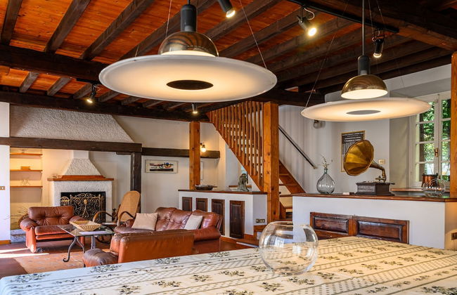 Villa Giulia by Myvillacollection - Photo 50