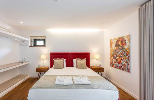 Casa d'Amares - Foto 68