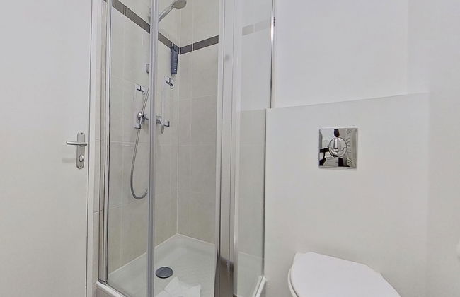 City Résidence Tours - Foto 28