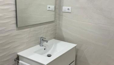 SUPER CHOLLO NOVIEMBRE Apartamento a pie de playa BLUE nuevo, tu mascota es bienvenida - Foto 3