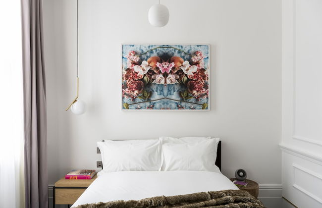 The Moorgate by Cove - Foto 30