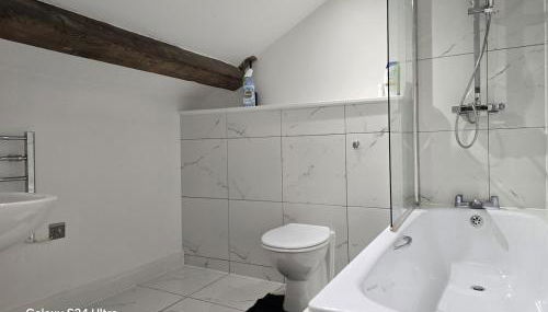 Penthouse Duplex Period Conversion - Foto 5, towels, Shower