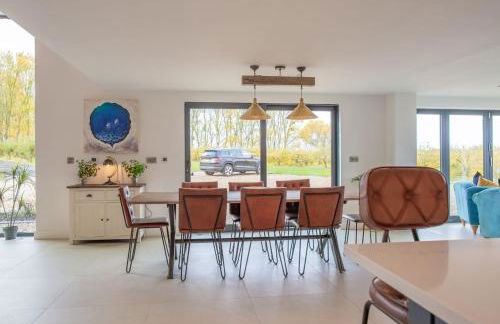 Orchard Barn - Luxury 4 BD Barn Conversion! - Foto 18