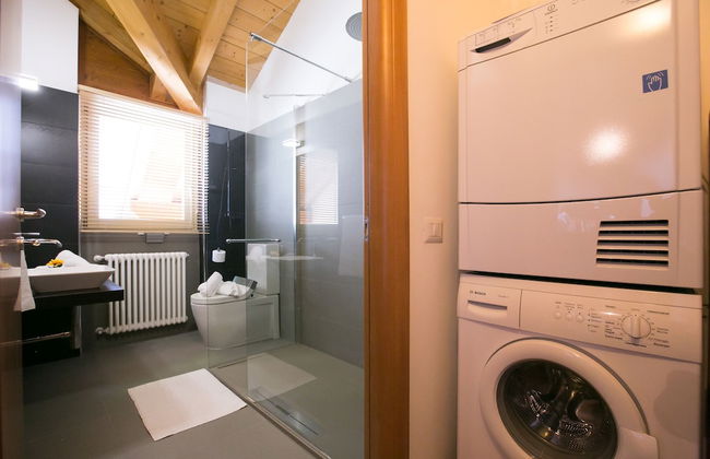 Vista d'Oro Palma Apt. 21 - Foto 7