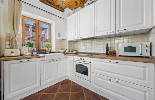 Villa Brioni with pool by Rentistra - Foto 7