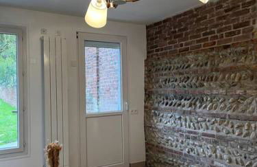 Ma piote cabine (maison) - Foto 3