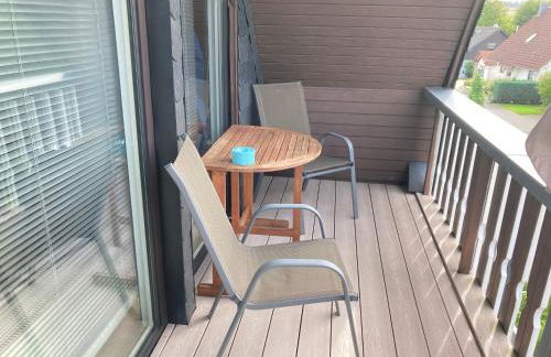 Appartement -Ferienwohnung - Foto 9