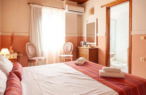 Amnisiades Apartments - Foto 43