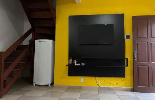 Casa 300 m Praia Jabaquara - Foto 10