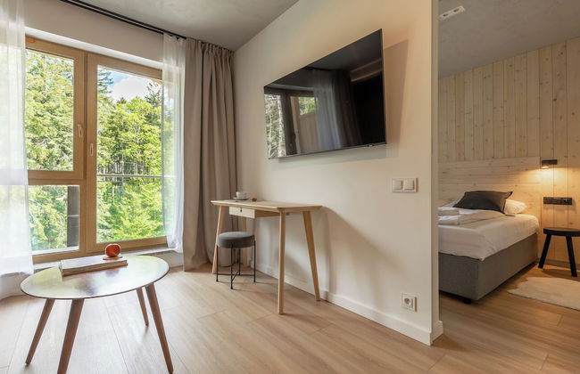 RentPlanet - Apartamenty Kilińskiego - Foto 54