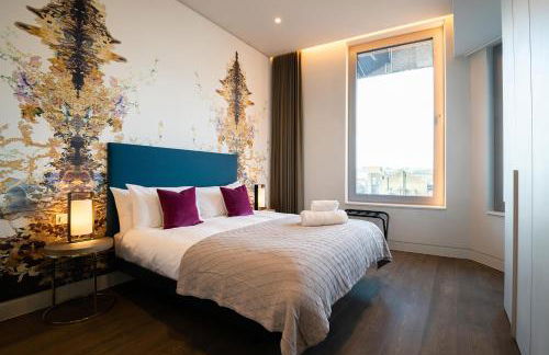 Urban Rest Camden - Foto 24