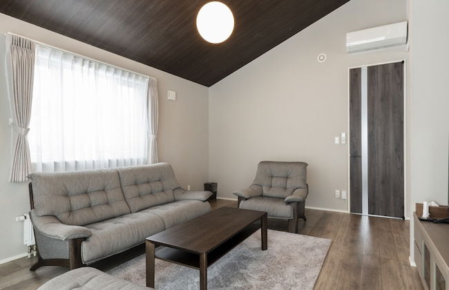 LYS GRACIEUX【Ezo Fuji hoothills】 - Photo 59