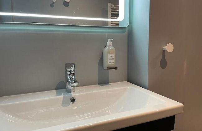 North Apartments Suites - Foto 28