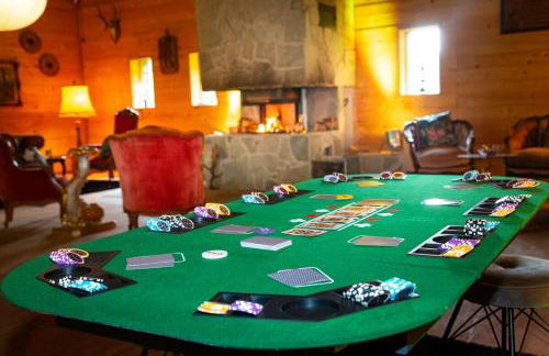 Bendorfer Stadl mit Whirlpool & Sauna - Foto 26