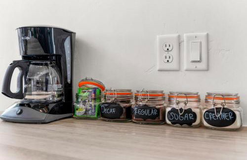 Charming Retreat in Heart of SLC - Foto 43