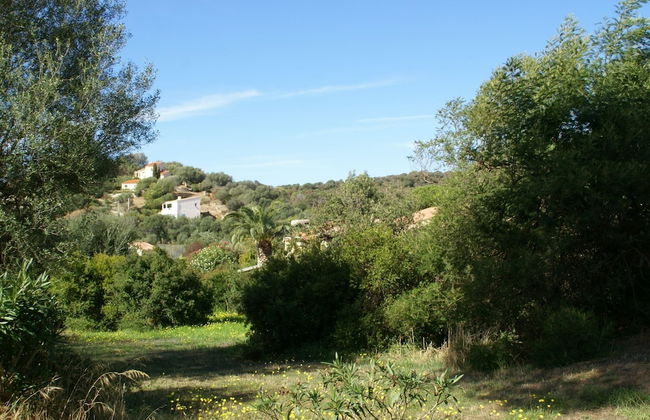 Cosy Holiday Home in Cargese Corse-du-sud Near Sea - Foto 76