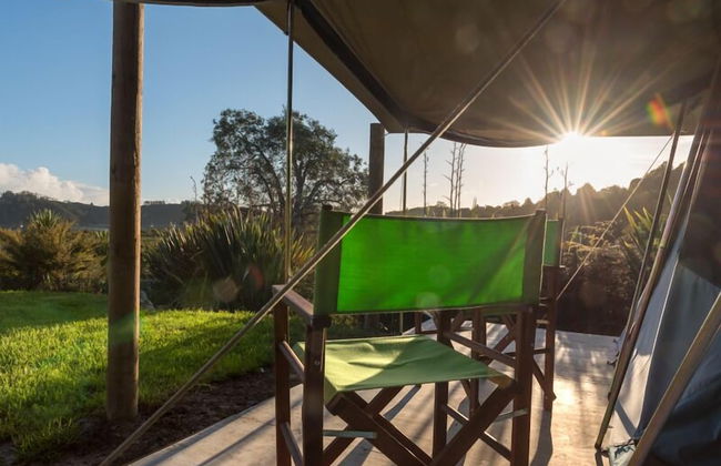 Russell - Orongo Bay Holiday Park - Foto 50