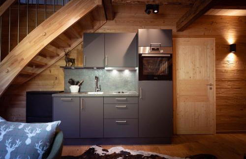 Schwarzwald Chalet -Wilde Rench- - Foto 18