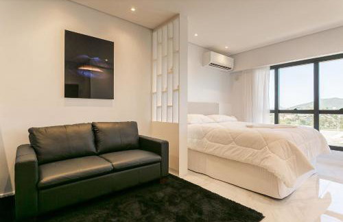 Studios aconchegantes em Floripa - OKA - Foto 82