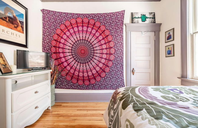 Mt Washington House - Foto 15