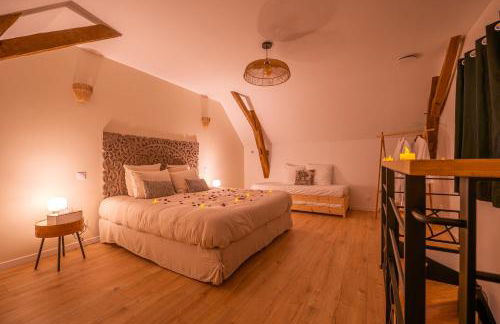 La Grange Clyna - Love Room - Foto 23