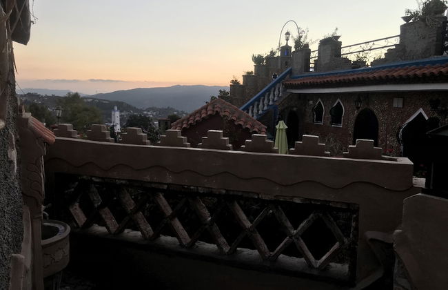 The Earth House - Photo 7