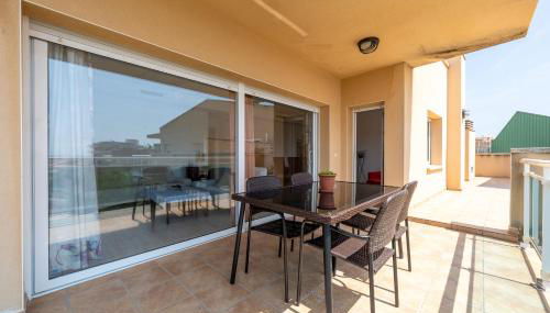 Hauzify I Apartament Cala Pepo 2 - Foto 4