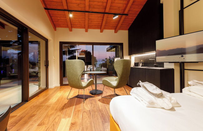 Quercia Belvedere Relais - Foto 62