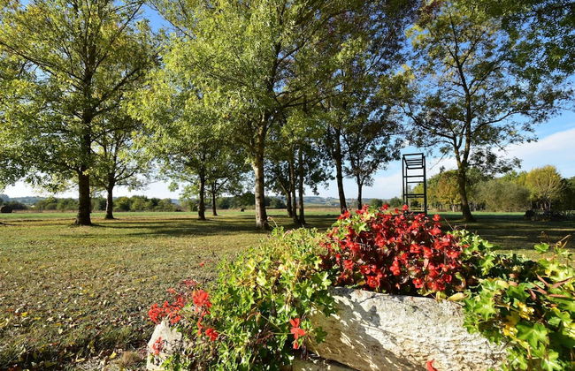 Spacious Holiday Home in Saint-nexans With Terrace - Foto 65