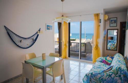Blue View Apartment - San Foca - Foto 1