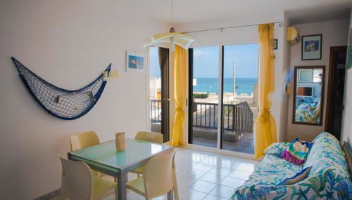 Blue View Apartment - San Foca - Foto 1