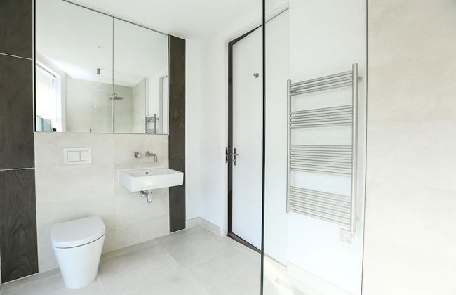 King John Court Apartments - Foto 46