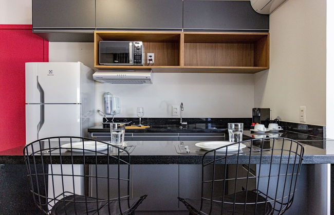 Xtay São Paulo BK30 Santana - Foto 40