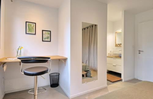 Apartment L'Appart'Mer by Interhome - Foto 22