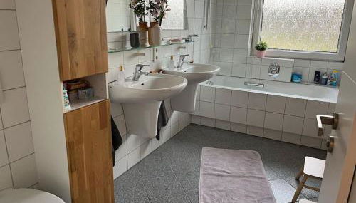 Familienfreundliche Wohnung - Foto 4