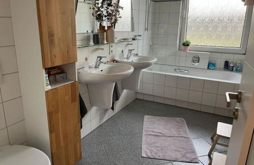 Familienfreundliche Wohnung - Foto 4