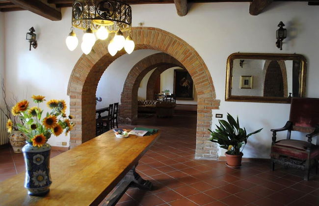 Verdidea - Il Tinaio - Foto 23