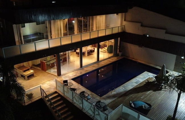 Mansao no centro São Roque - Photo 28