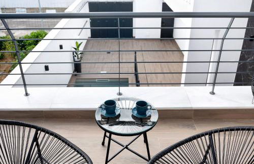 Adosado Marol solo familias - Foto 17