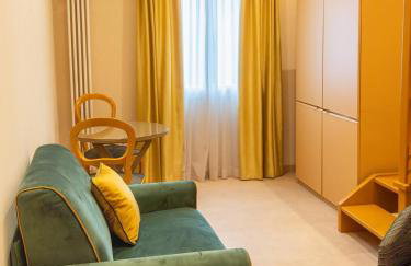 Villa La Fornacina - Foto 52