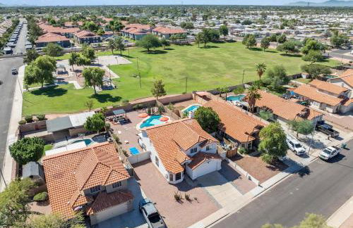 Heated Pool, Hot Tub, Games & more! - Photo 69