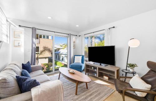 Beach Oasis - Rooftop, Steps2Sand and Water Views - Foto 45