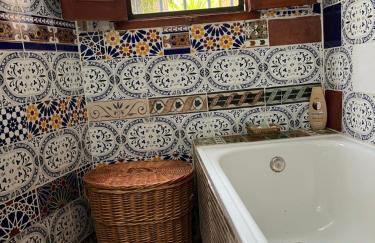 Casa Aziza , le charme andalou - Foto 23