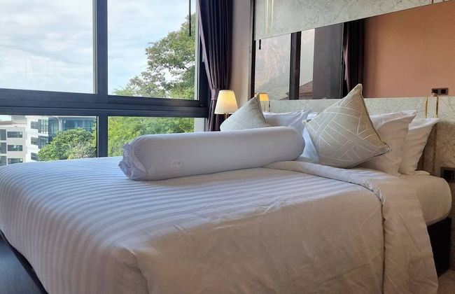 B203- 1 Bedroom Condo With Sea View, Ao Nang Beach - Photo 10