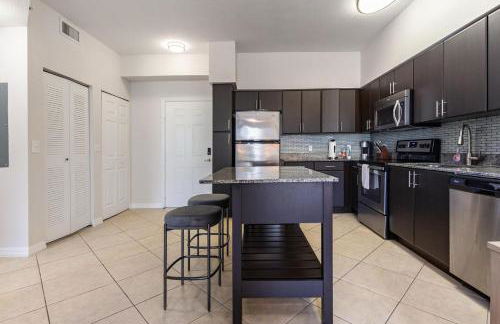 Landing Spectacular 1BD Gym Clubhouse - Foto 39