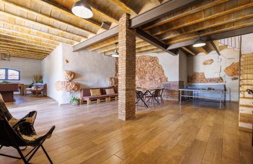 La Masieta Tarragona - Foto 56