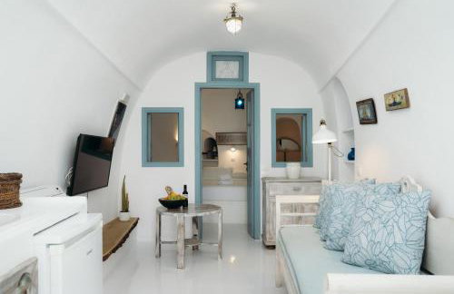 Nano Oia Villas - Foto 150